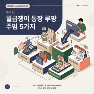 ai thumbnail branding 월급쟁이 통장 루팡 주범 5가지 1786632000
