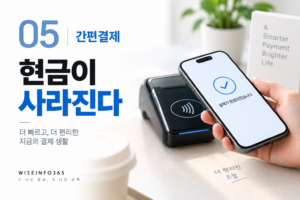 간편결제 시대, 카드와 현금 없이 결제해도 안전할까? 9 간편결제 시대, 카드와 현금 없이 결제해도 안전할까? 썸네일
