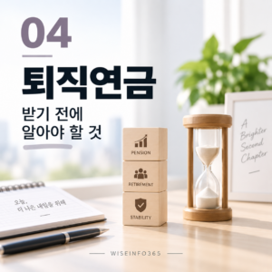 퇴직연금, 받을 때보다 먼저 알아야 할 것 9 퇴직연금, 받을 때보다 먼저 알아야 할 것 썸네일