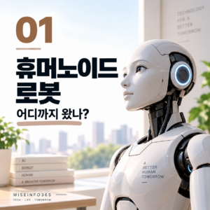 휴머노이드 로봇, 사람처럼 움직이는 시대는 어디까지 왔을까? 3 휴머노이드 로봇, 사람처럼 움직이는 시대는 어디까지 왔을까? 썸네일
