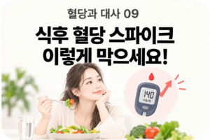 혈당 관리 걷기만으로 충분할까? 50대에게 필요한 유산소와 근력운동 6 혈당 관리, 걷기만으로 충분할까? 50대에게 필요한 유산소와 근력운동 썸네일